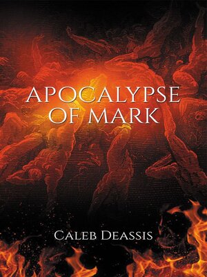 cover image of Apocalypse of Mark